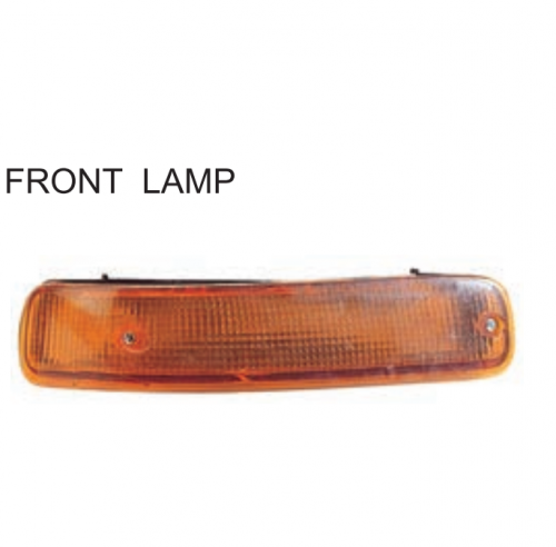 Toyota Corolla EE90 AE92 1988-1991 Front lamp