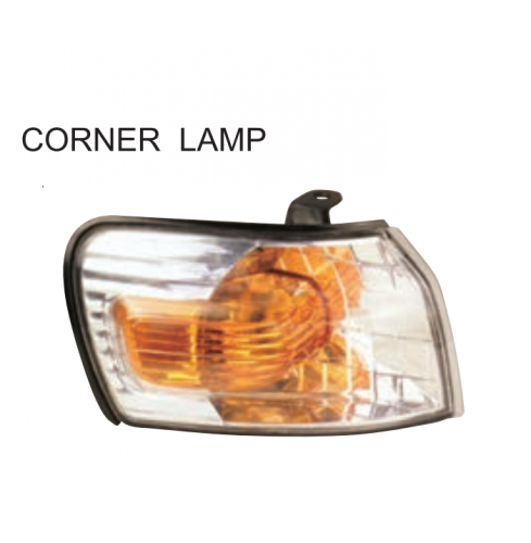 Toyota Corolla AE110 1995 Corner Lamp