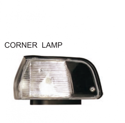 Toyota Corolla AE92 Corner Lamp