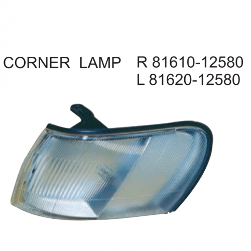 Toyota Corolla  AE100 AE101 Corner Lamp