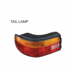 Toyota Corolla AE92 Tail lamp