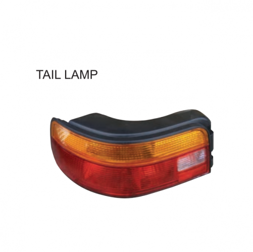 Toyota Corolla AE92 Tail lamp