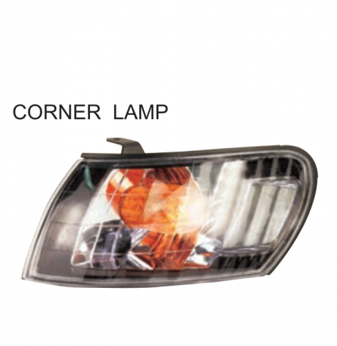 Toyota Corolla AE101 1999 Corner Lamp