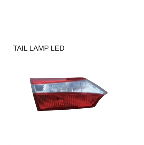 Toyota Corolla 2014 Tail lamp LED