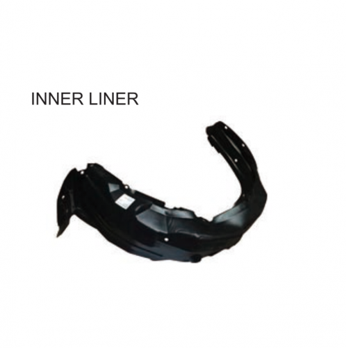 Toyota Corolla Axio fielder 2012-2014 Inner Linner