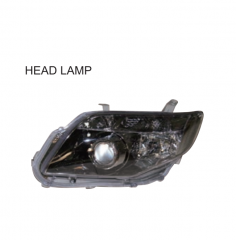 Toyota Corolla Axio fielder 2006-2008 Head lamp