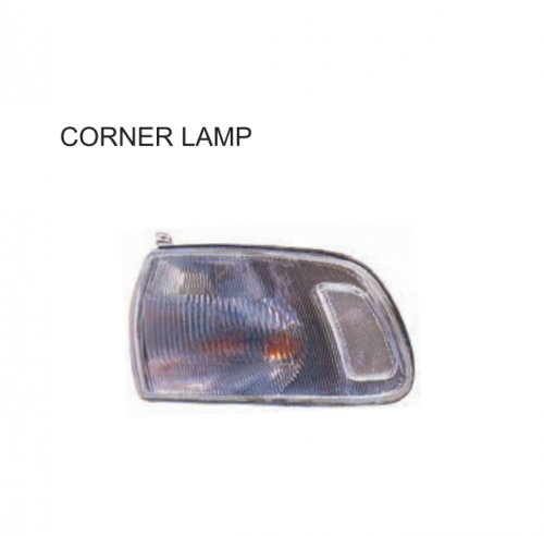 Toyota Previa USA Type 1991-1996 Corner Lamp