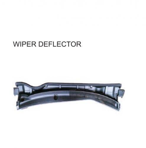 Toyota Corolla 2014 Wiper Deflector