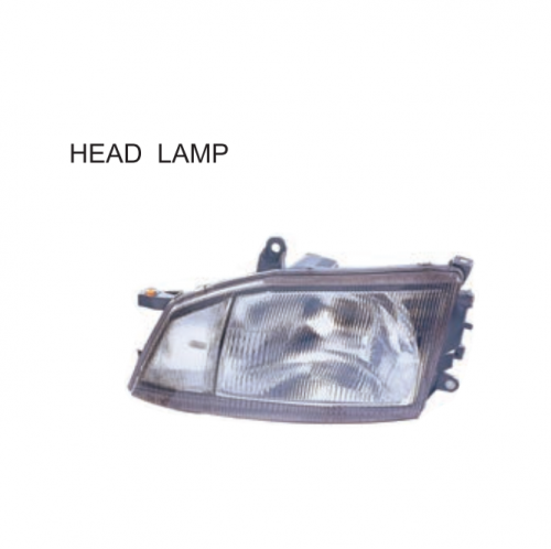 Toyota Hiace Granvia 1997 Head lamp