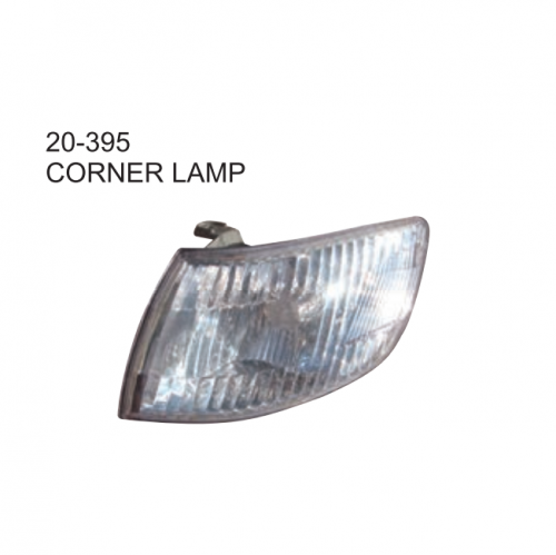 Toyota Corona Premio 1999 Corner Lamp 20-395