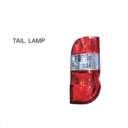 Toyota Hiace Granvia 1997 Tail lamp