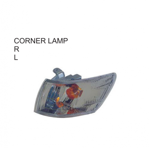 Toyota Corona Premio TaiWan Type 1998 Corner Lamp