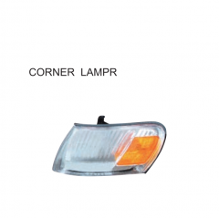Toyota Corolla AE100 USA Type 1993 Corner Lamp