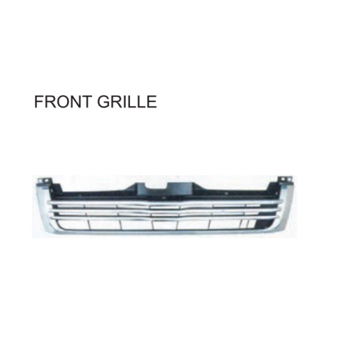 Toyota Hiace 2005 Grille