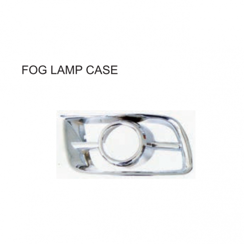 Toyota Hiace 2005 Fog Lamp Case