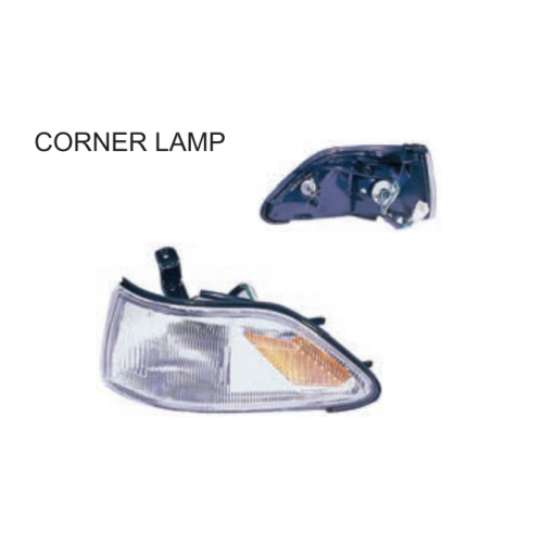 Toyota Corona AT181 1990-1991 Corner Lamp