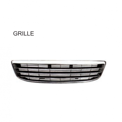 Toyota Hiace YH 133 1999 Grille