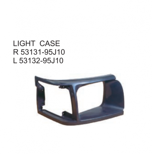 Toyota Hiace RZH101 102 103 104 Light Case 53131-95J10 53132-95J10