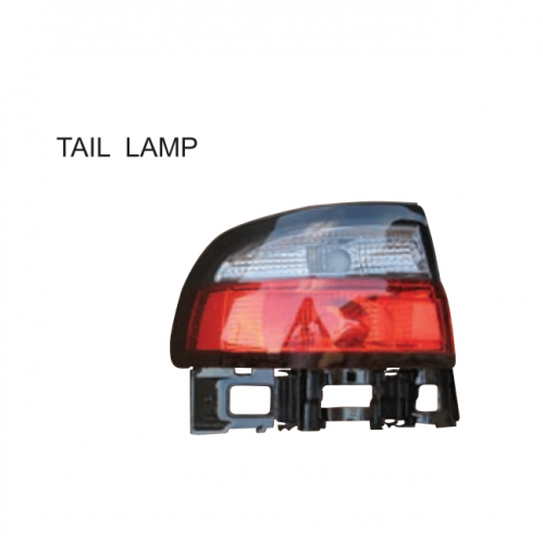 Toyota Corona ST190 Carina 2 1992 Tail lamp