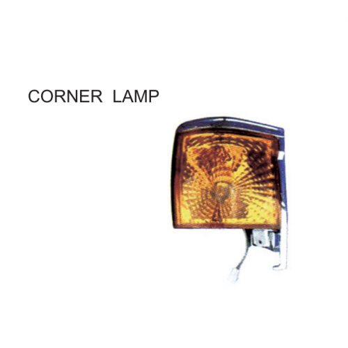 Toyota Hiace Van 1993-1994 Corner Lamp