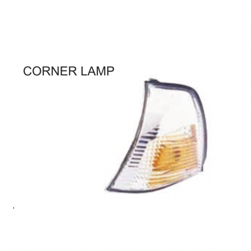 Toyota Hiace Granvia 2000 Corner Lamp