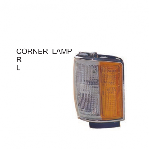 Toyota Hilux 1988 Corner Lamp
