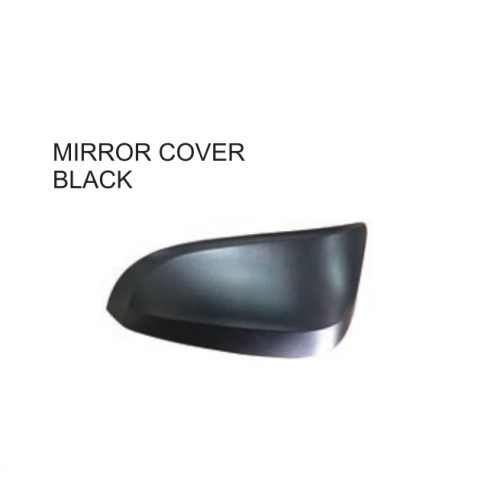 Toyota Hilux Revo 2015 BLACK MIRROR COVER