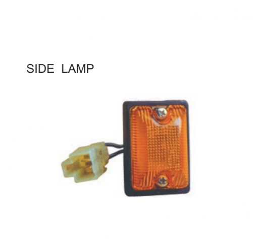 Toyota Hilux 1988 Side lamp