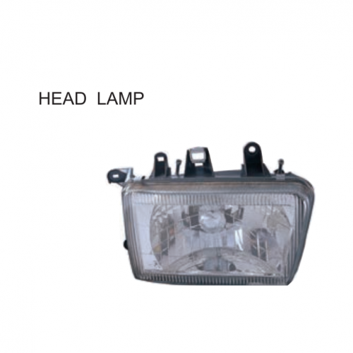 Toyota Hilux 2WD 4WD 1992-  Head lamp