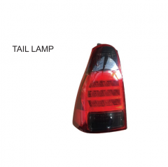 Toyota Hilux Sukf 2002 Tail lamp