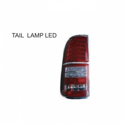 Toyota Hilux Vigo 2010-2011 Tail lamp LED