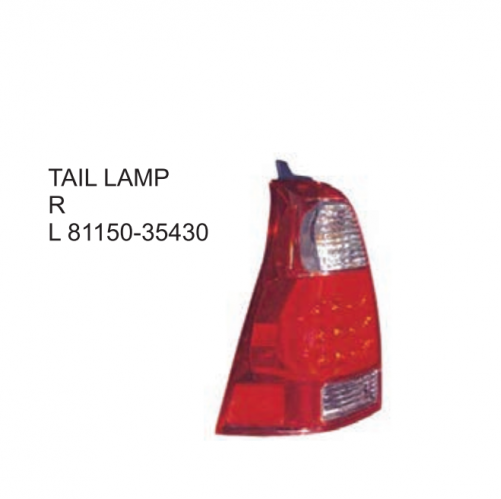 Toyota Hilux Sukf 2002 Tail lamp 81150-35430