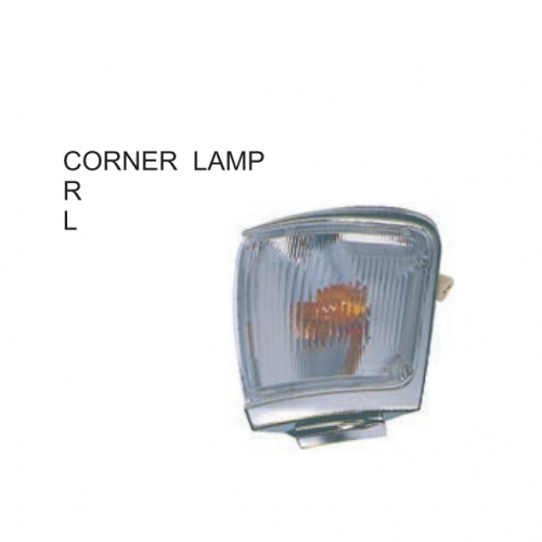Toyota Hilux 2WD 4WD 1992-  Corner Lamp