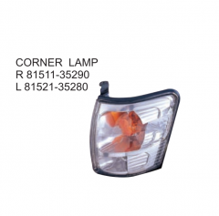 Toyota Hilux 2001 Corner Lamp 81511-35290 81521-35280