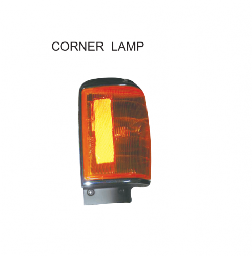 Toyota Hilux 1988 Corner Lamp
