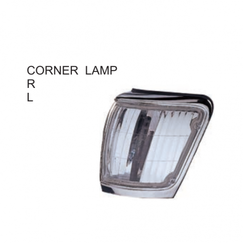 Toyota Hilux 2WD 4WD 1992-  Corner Lamp