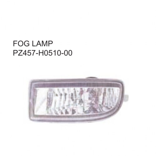 Toyota Hiace Granvia 2000 Fog lamp PZ457-H0510-00