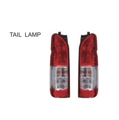 Toyota Hiace 2014 Tail lamp