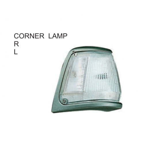 Toyota Hilux RN85 1988-1992 Corner Lamp
