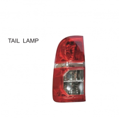 Toyota Hilux Vigo 2010-2011 Tail lamp