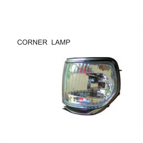 Toyota Land Cruiser FJ82 1990 Corner Lamp