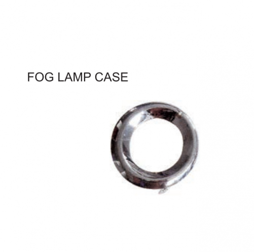 Toyota Land Cruiser Prado 2014 Fog light case