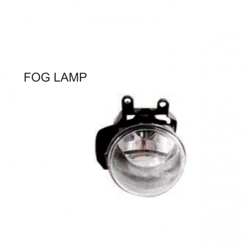 Toyota Land Cruiser Prado 2014 Fog lamp