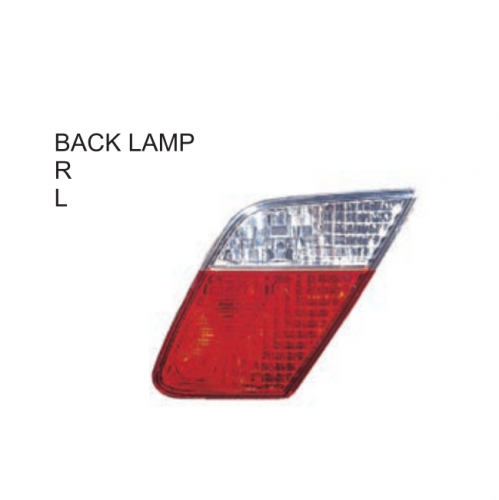 Toyota Camry 2002 Tail lamp
