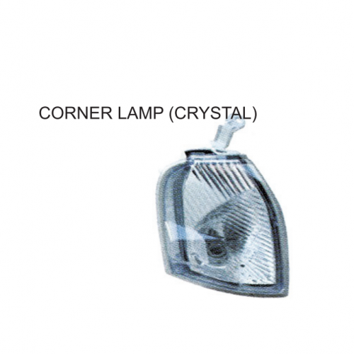 Toyota Starlet EP90 1999 CRYSTAL Corner Lamp