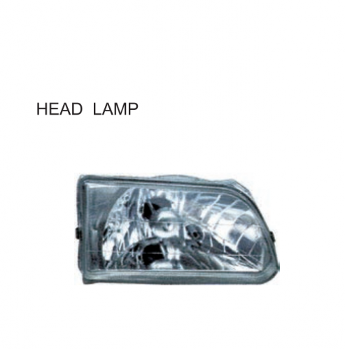 Toyota Starlet 1992-1993 Head lamp
