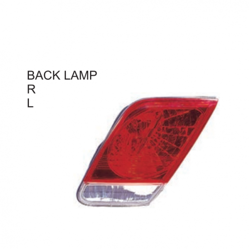 Toyota Camry 2004 Tail lamp