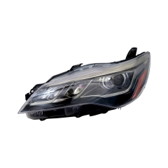 Toyota Camry USA Type 2015 FRONT BUMPER