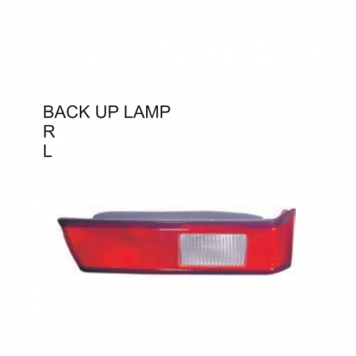 Toyota Camry 1996 Tail lamp