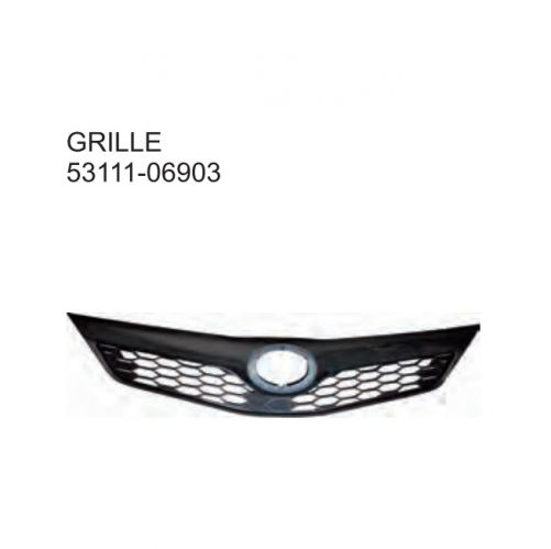 Toyota Camry 2012 Grille 53111-06903